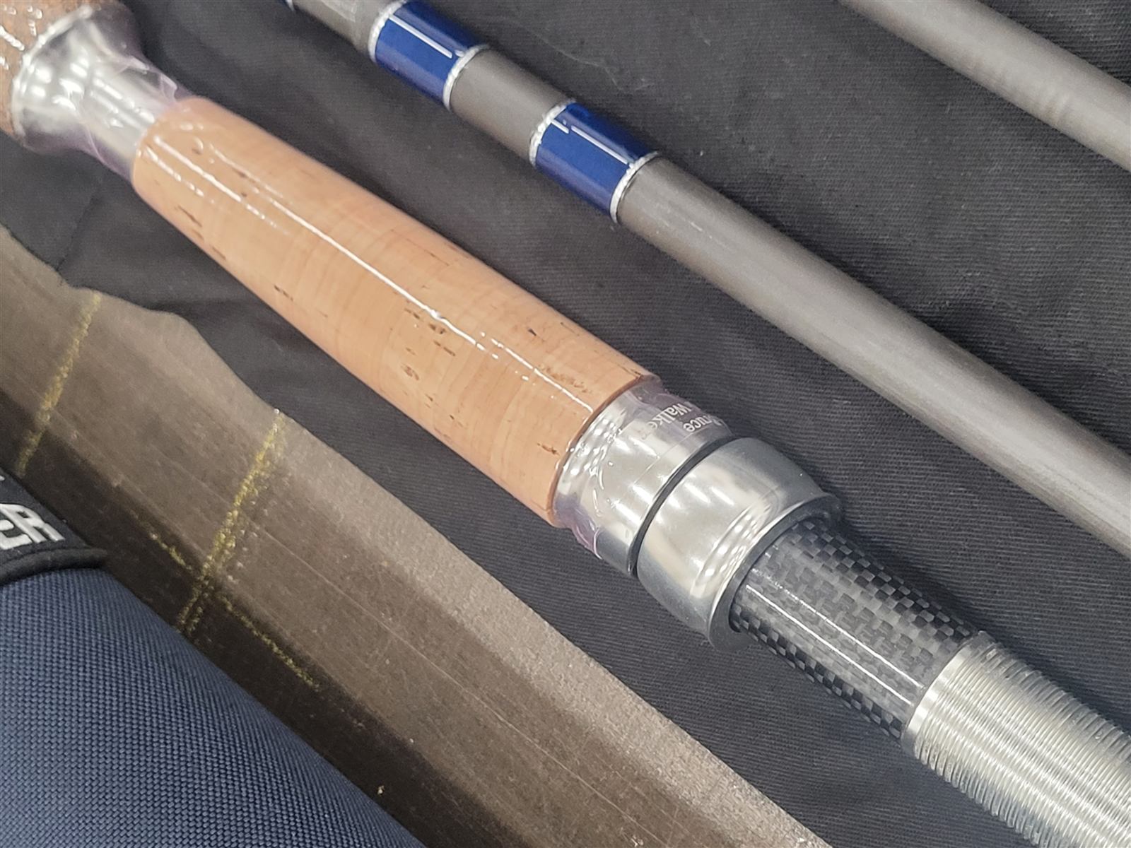 Norway rod